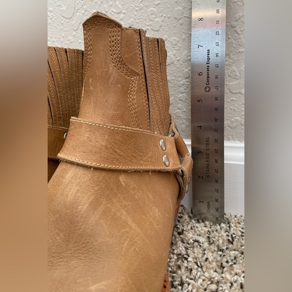 Adam's Boots Genuine Leather sole & upper - Picture 10 of 14
